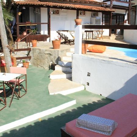 Casa das arvores Búzios Exterior foto