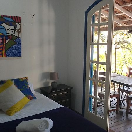 Casa das arvores Búzios Exterior foto