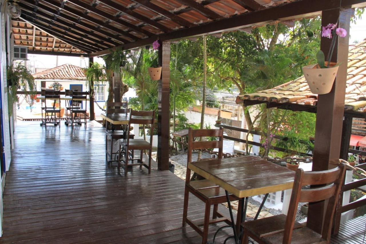 Casa das arvores Búzios Exterior foto