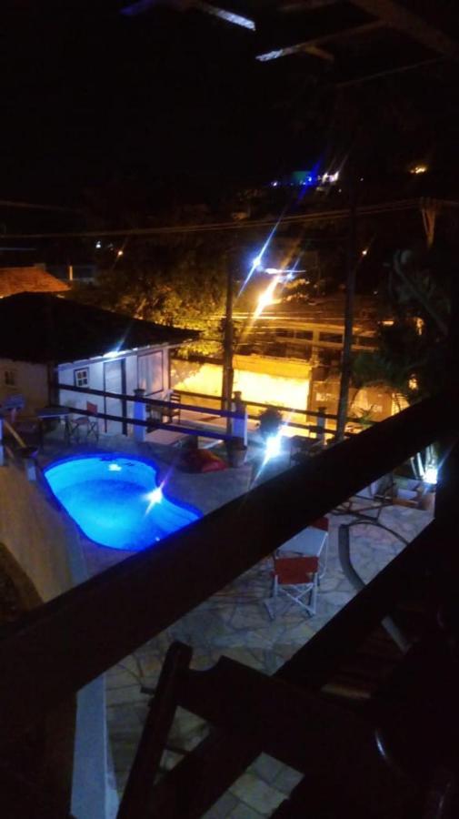 Casa das arvores Búzios Exterior foto