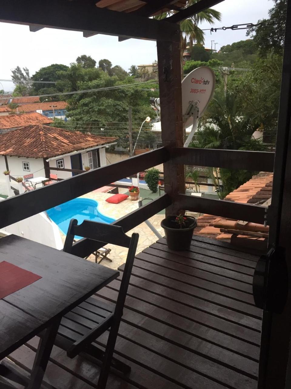 Casa das arvores Búzios Exterior foto