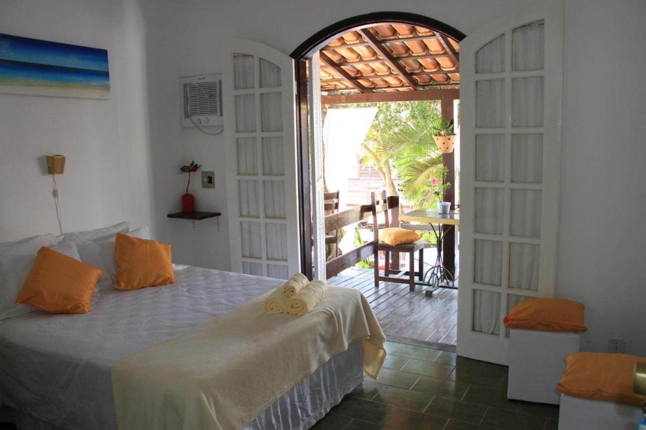Casa das arvores Búzios Exterior foto