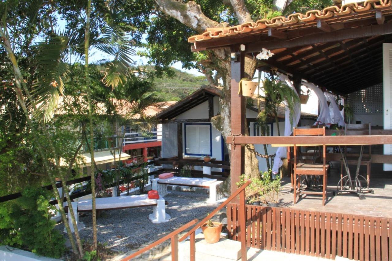 Casa das arvores Búzios Exterior foto
