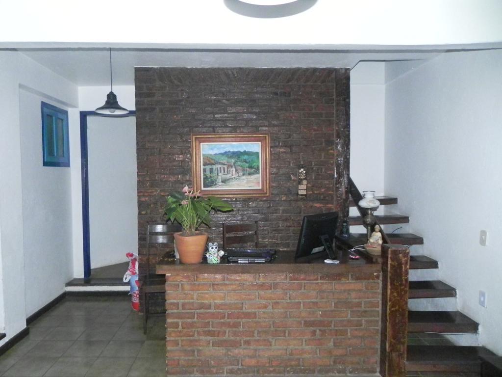 Casa das arvores Búzios Exterior foto