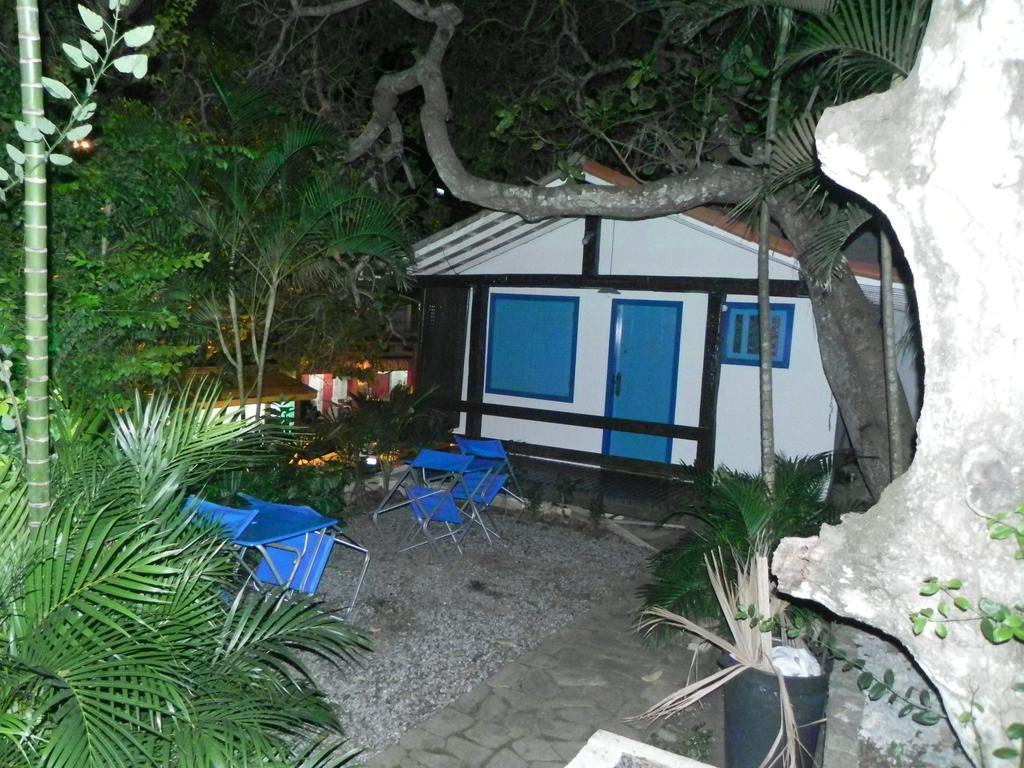 Casa das arvores Búzios Exterior foto