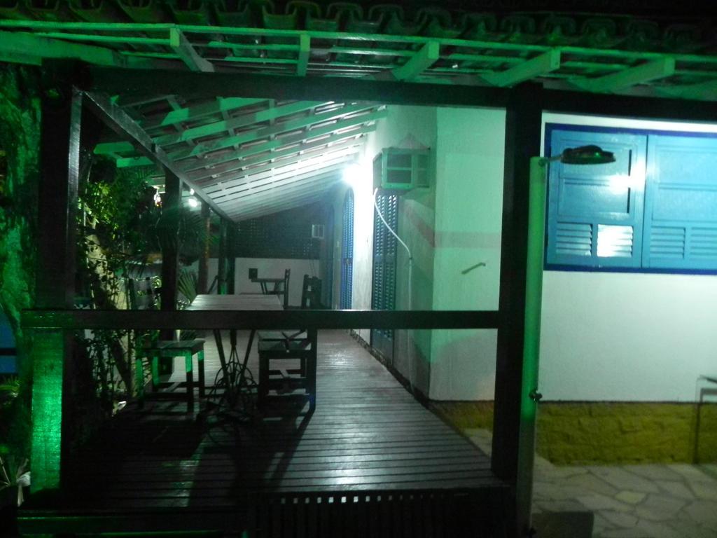 Casa das arvores Búzios Exterior foto