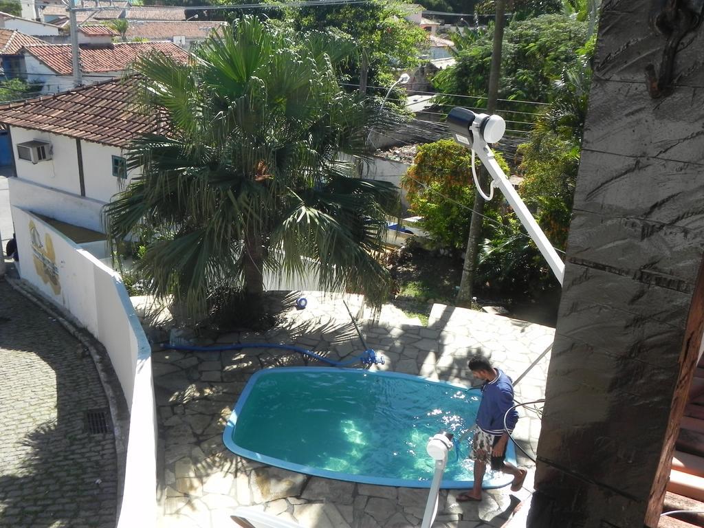 Casa das arvores Búzios Exterior foto