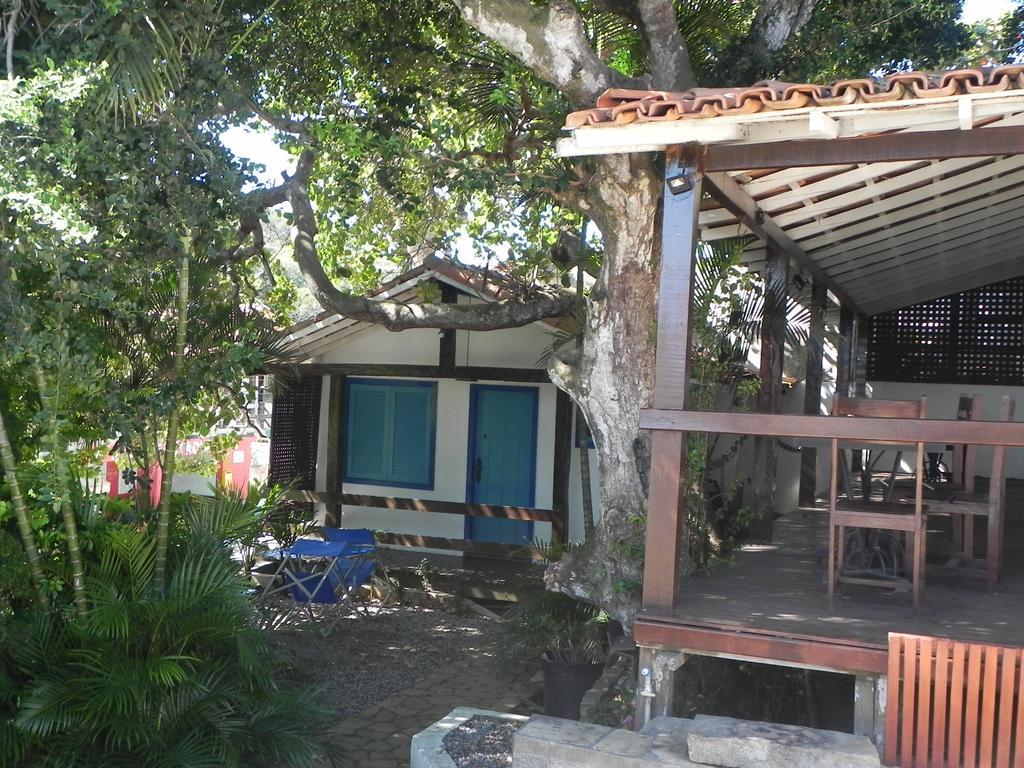 Casa das arvores Búzios Exterior foto