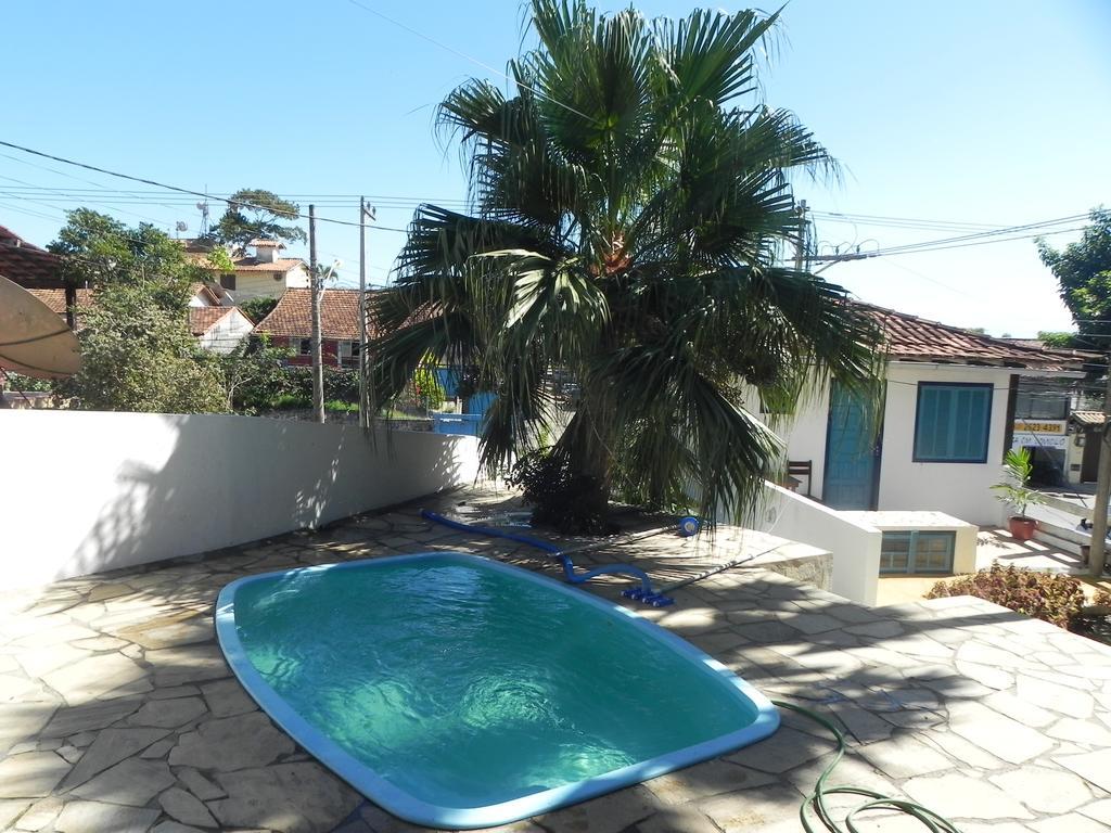 Casa das arvores Búzios Exterior foto