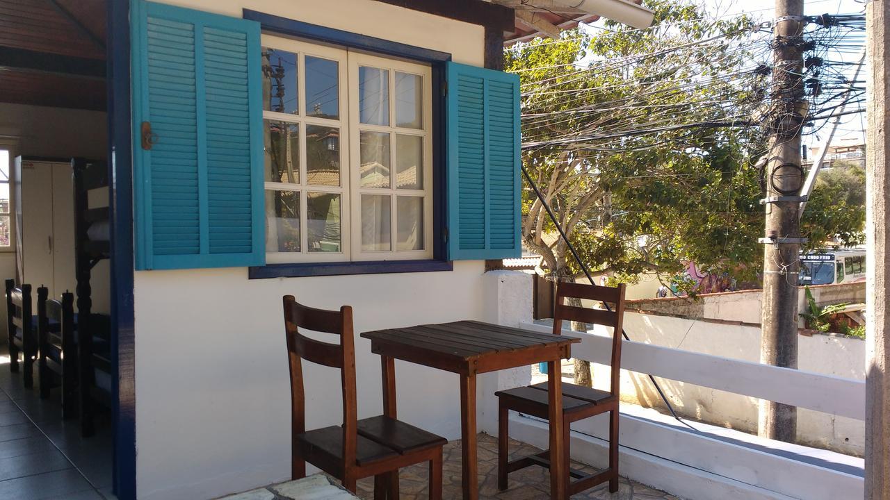 Casa das arvores Búzios Exterior foto