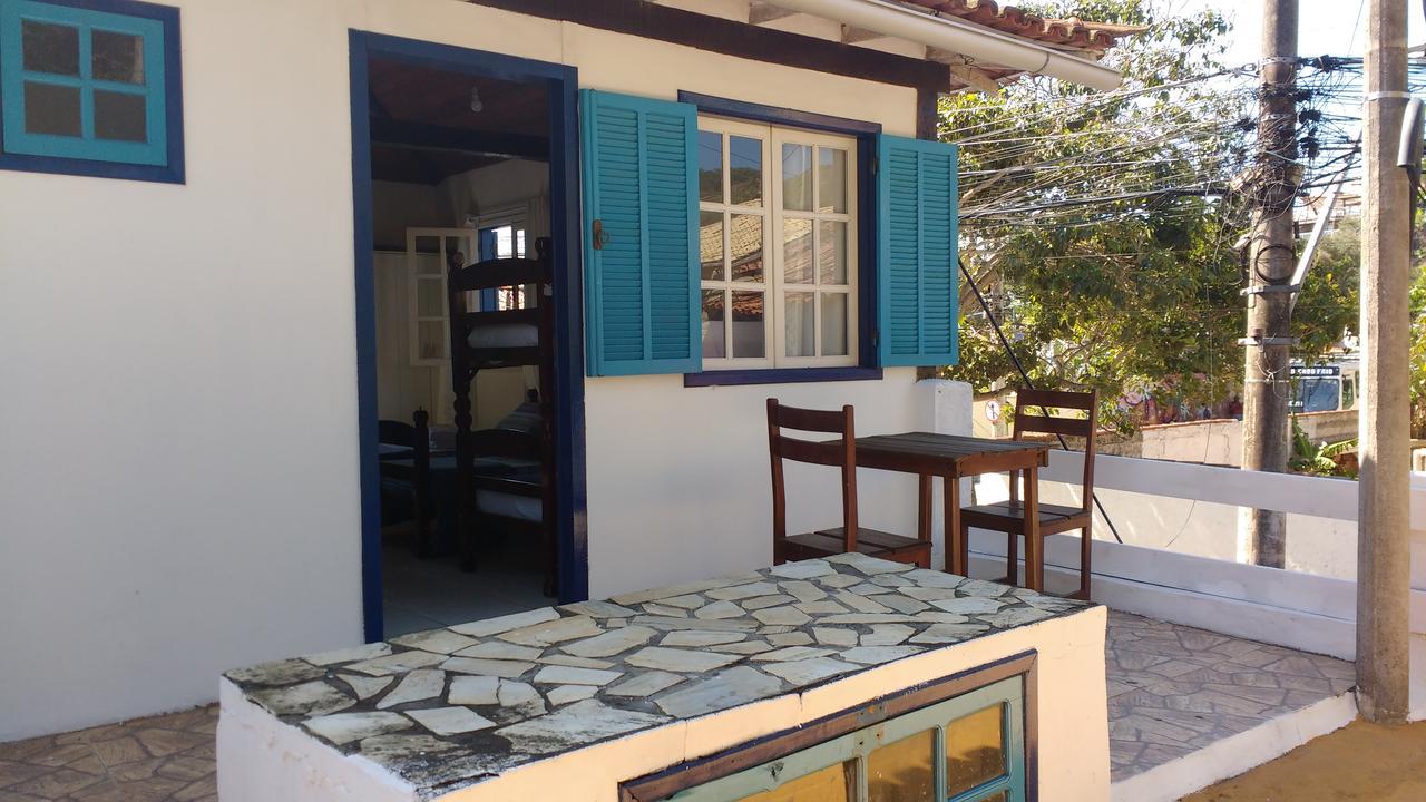 Casa das arvores Búzios Exterior foto