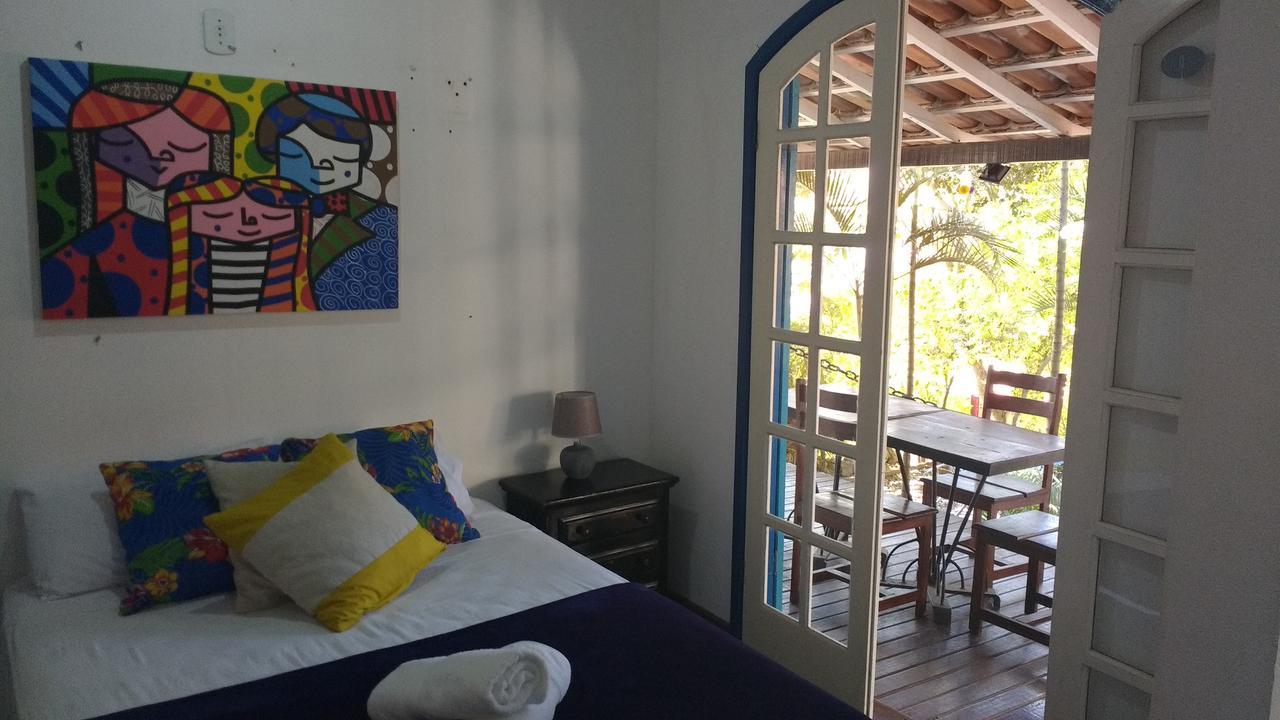 Casa das arvores Búzios Exterior foto
