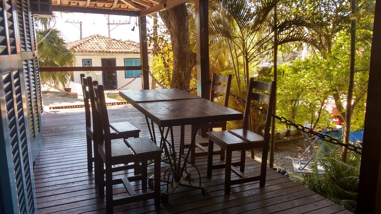 Casa das arvores Búzios Exterior foto