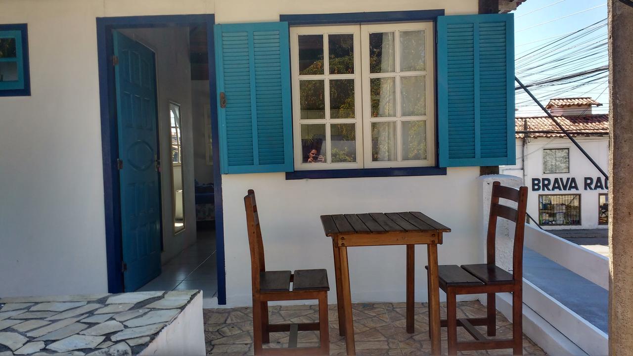 Casa das arvores Búzios Exterior foto