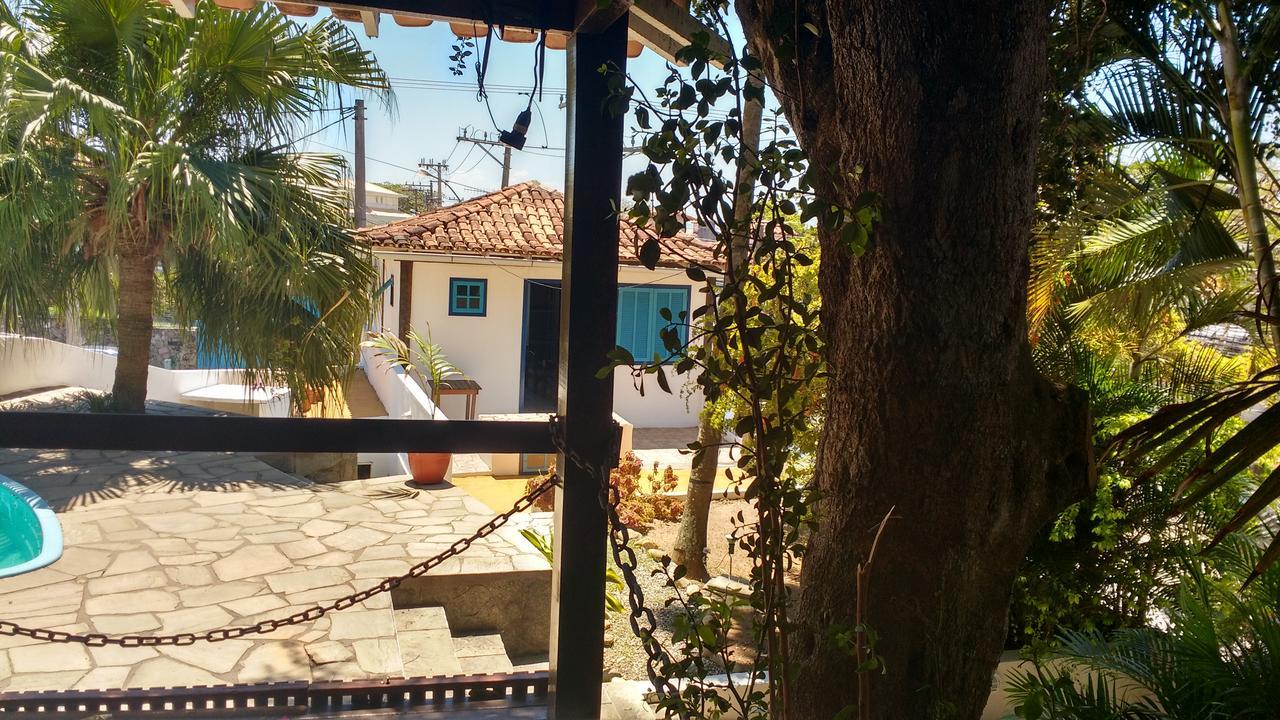 Casa das arvores Búzios Exterior foto
