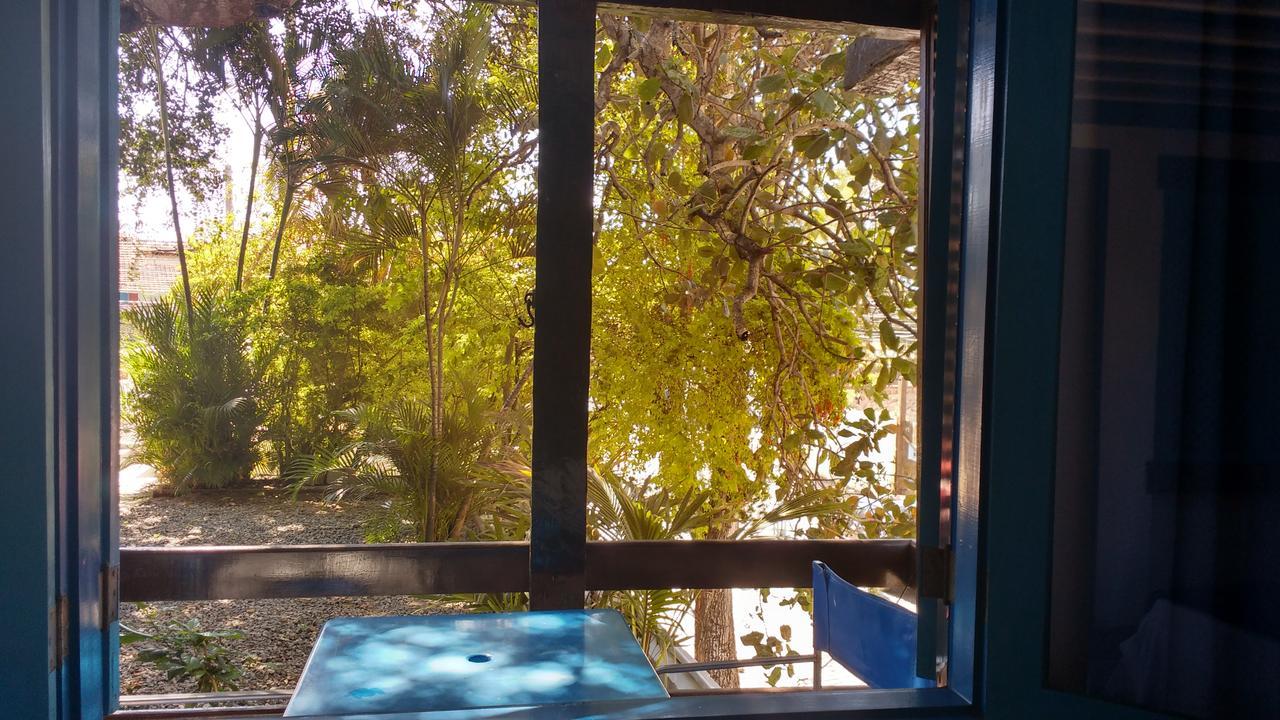 Casa das arvores Búzios Exterior foto