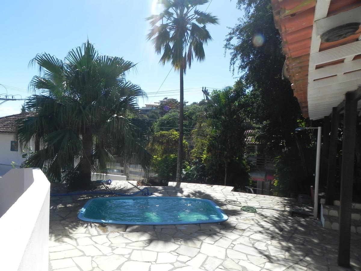 Casa das arvores Búzios Exterior foto