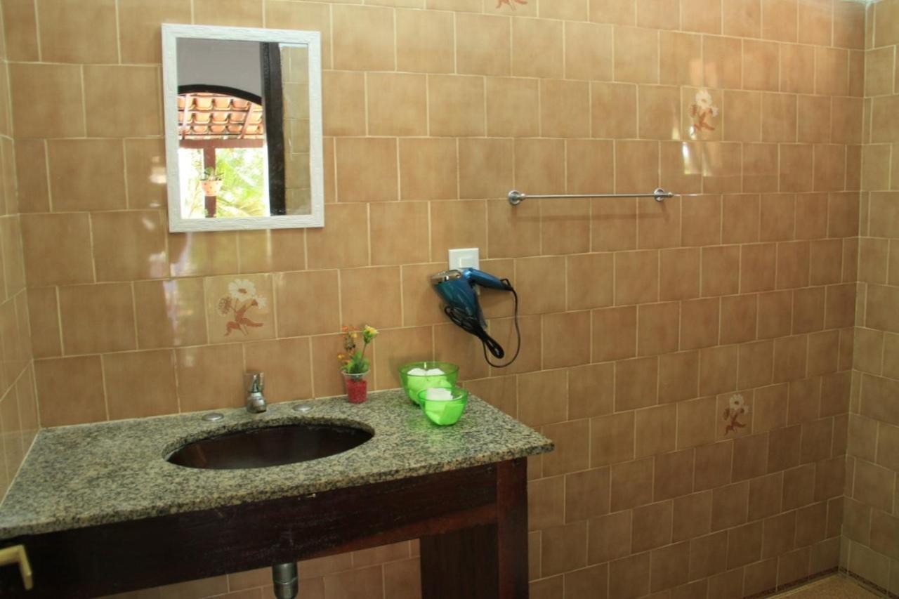 Casa das arvores Búzios Exterior foto