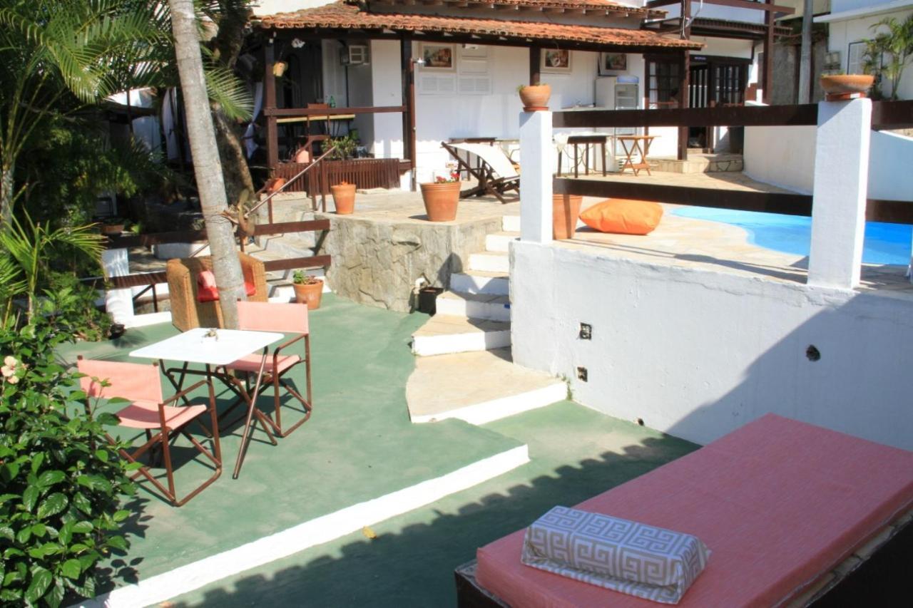 Casa das arvores Búzios Exterior foto