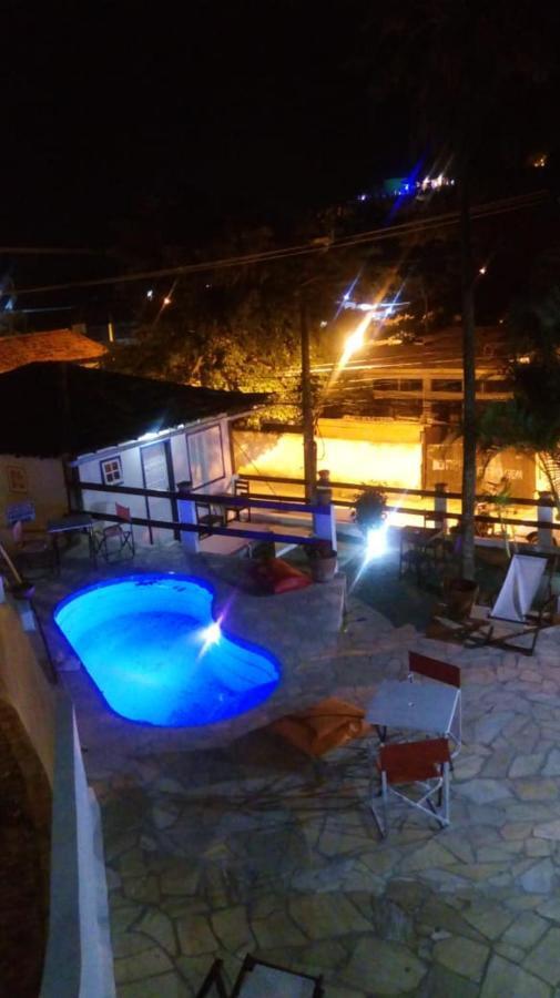 Casa das arvores Búzios Exterior foto