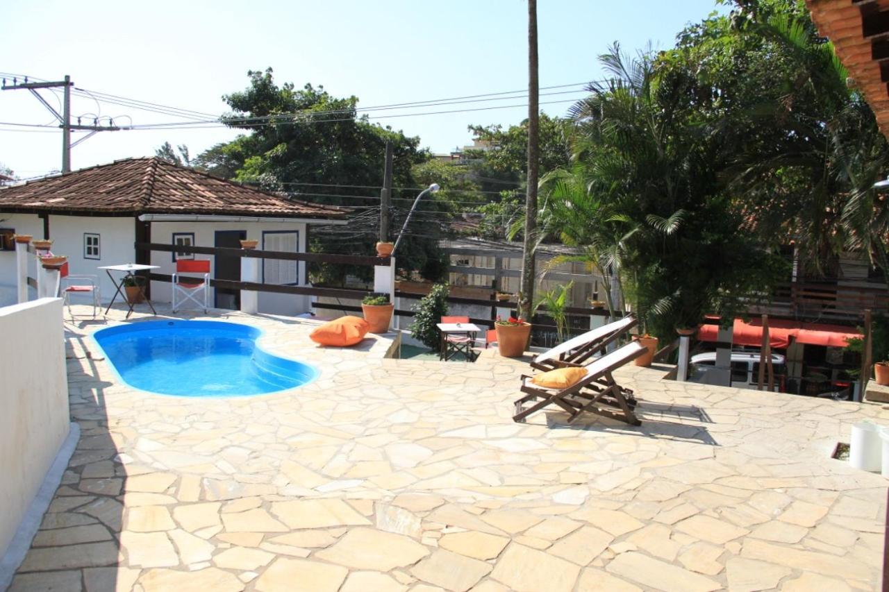 Casa das arvores Búzios Exterior foto